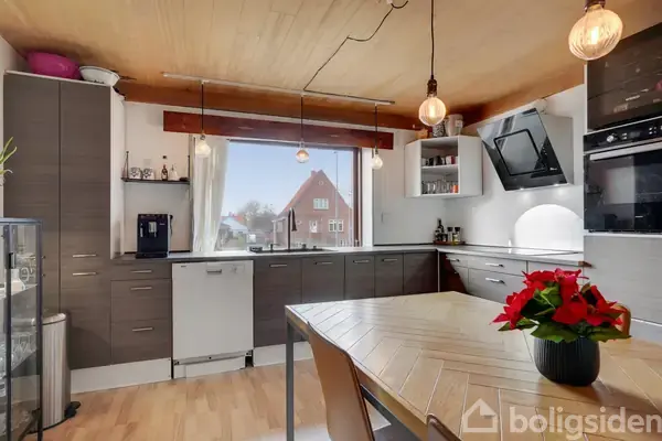 Villa på Gl Roustvej 1, 6800 Varde