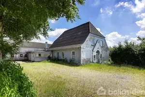 Villa på Bredevad Byvej 13, 6372 Bylderup-Bov