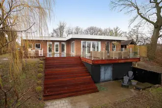 Villa på Keidamsvej 62, 4760 Vordingborg