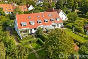 Rækkehus på Malmmosevej 80, 2840 Holte