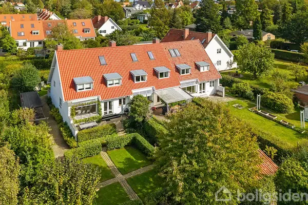 Rækkehus på Malmmosevej 80, 2840 Holte