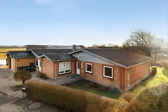 Villa på Fjelsøvej 165, Fjelsø, 9620 Aalestrup