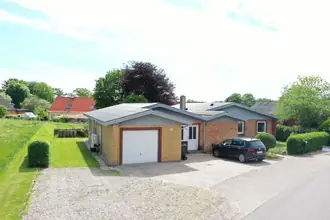 Villa på Fjelsøvej 165, Fjelsø, 9620 Aalestrup