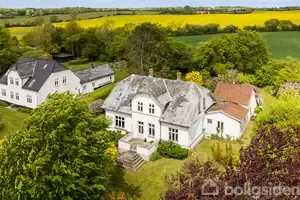 Villa på Mommarkvej 305, 6470 Sydals