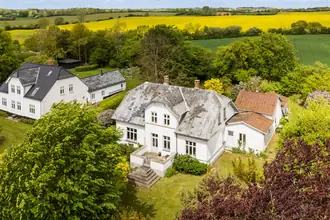 Villa på Mommarkvej 305, Tandslet, 6470 Sydals