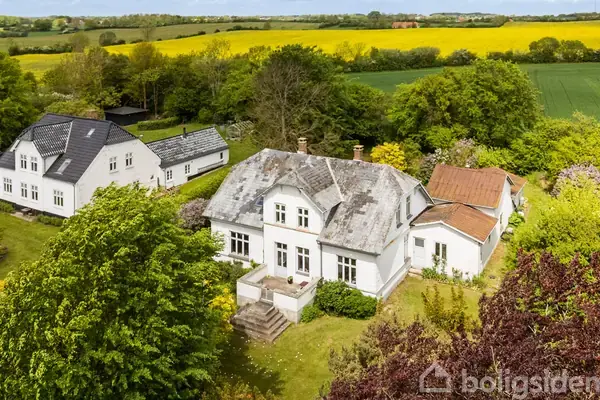 Villa på Mommarkvej 305, 6470 Sydals