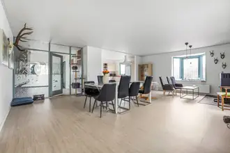 Villa på Grønnegade 19, 5580 Nørre Aaby