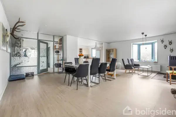 Villa på Grønnegade 19, 5580 Nørre Aaby