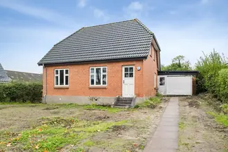 Villa på Odensevej 35, Verninge, 5690 Tommerup