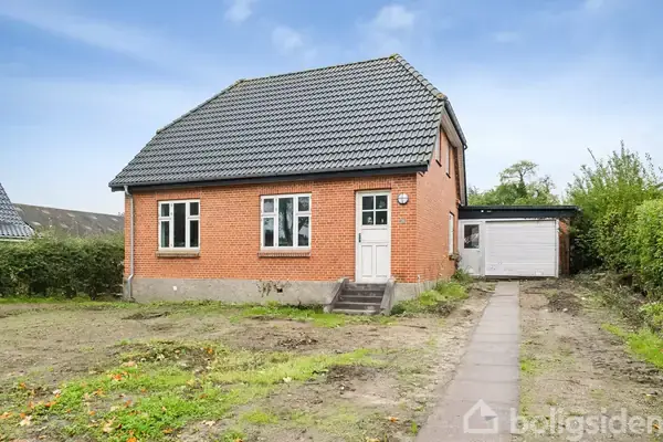 Villa på Odensevej 35, 5690 Tommerup