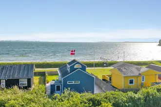 Fritidshus på Kildegårdsvej 33, Åstrup, 5600 Faaborg