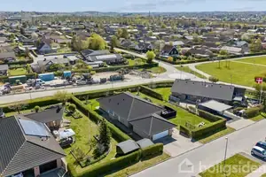 Villa på Tove Ditlevsens Vej 4, 4700 Næstved
