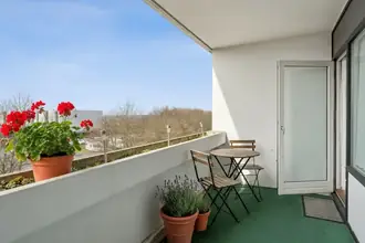 Ejerlejlighed på Beatesmindevej 91, 2. tv., 9210 Aalborg SØ