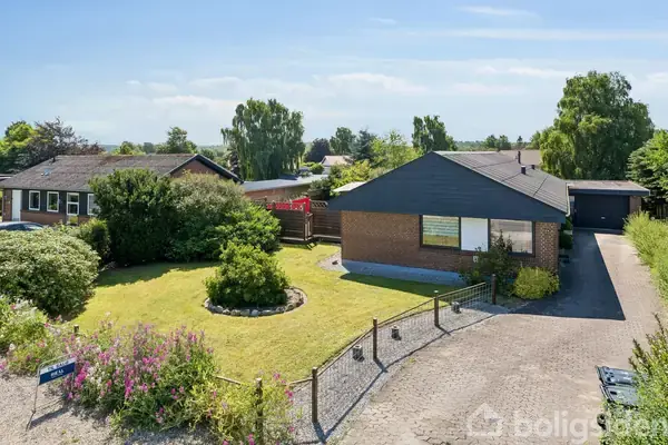 Villa på Gårsdalvej 6, 8800 Viborg