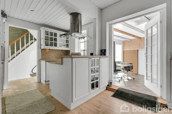 Villa på Storegade 119, 6700 Esbjerg