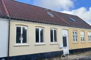 Rækkehus på Almegade 53, 3700 Rønne