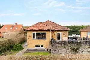 Villa på Oberst Kochs Alle 19, 2770 Kastrup