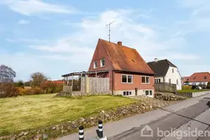 Villa på Radbyvej 14, 5792 Årslev