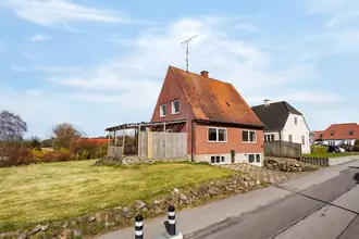 Villa på Radbyvej 14, Nørre Søby, 5792 Årslev