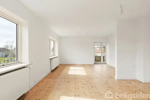 Villa på Radbyvej 14, 5792 Årslev