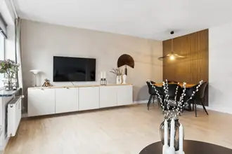 Ejerlejlighed på Snerlevej 19, 2. th., 8930 Randers NØ