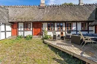 Villa på Elverdamsvej 229, Ejby, 4070 Kirke Hyllinge