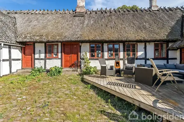 Villa på Elverdamsvej 229, 4070 Kirke Hyllinge