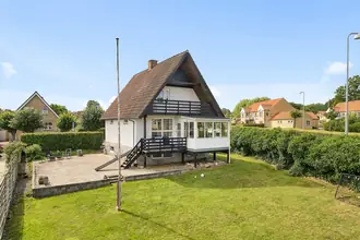 Villa på Nylandsalle 50, 8700 Horsens