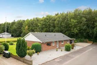 Villa på Vestervang 28, Øster Højst, 6240 Løgumkloster