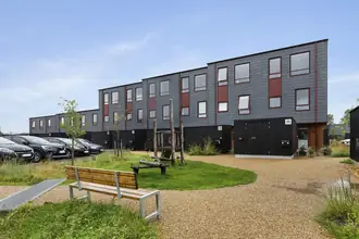 Rækkehus på Faldskærmsvej 13, Jonstrup, 3500 Værløse