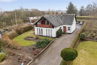 Villa på Ravnekærvej 41, 5631 Ebberup