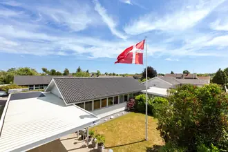 Villa på Munkebjergvej 91, 2770 Kastrup