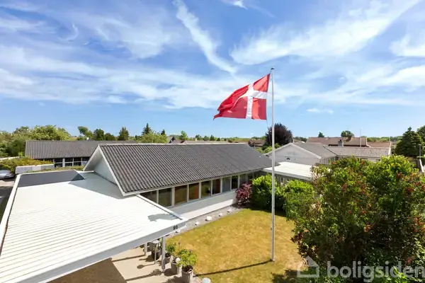 Villa på Munkebjergvej 91, 2770 Kastrup