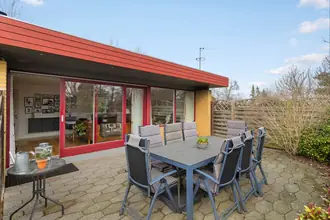 Fritidshus på Tønnesvej 6, 3390 Hundested