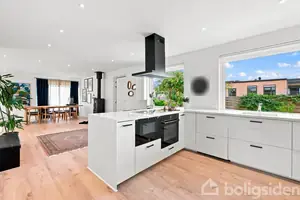Villa på Fyrmestervej 18, 2660 Brøndby Strand