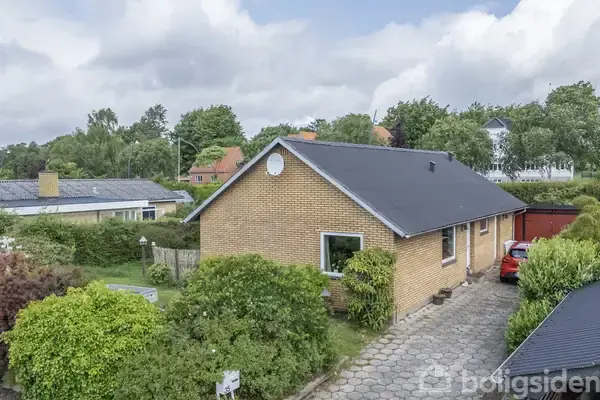 Villa på Berildsvej 35, 5610 Assens