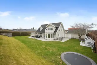 Villa på Bakkelund 14, 4622 Havdrup