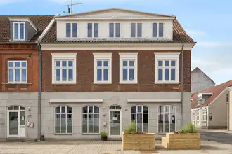 Ejerlejlighed på Fynsgade 8, 2., 7000 Fredericia