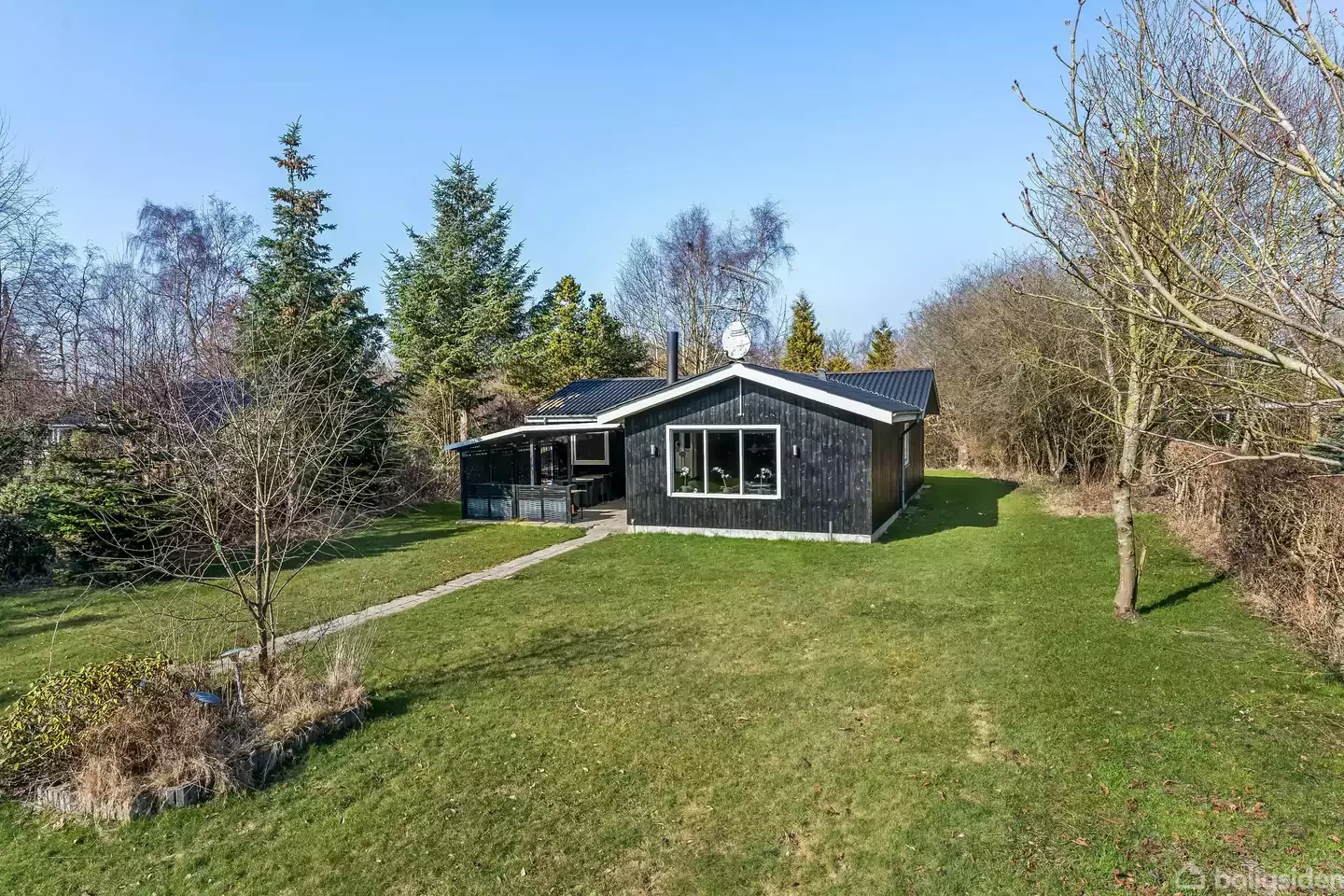 Fritidsbolig på Pedersdalvænget 2, 4873 Væggerløse