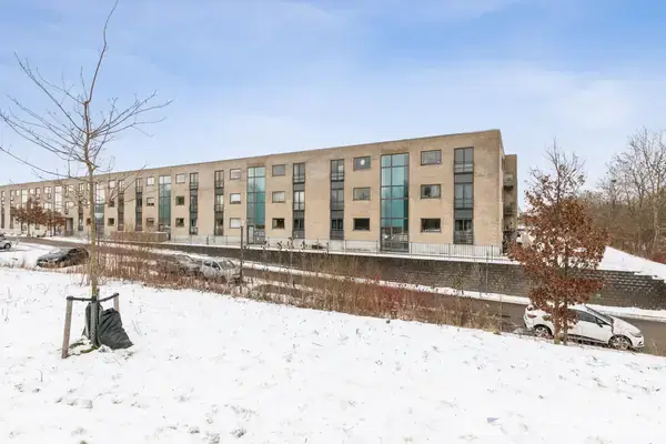 Andelsbolig på Berings Gade 8, 2. tv., 2630 Taastrup