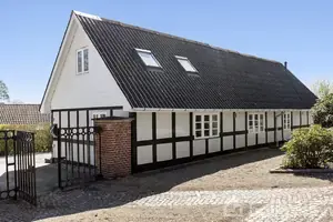 Villa på Haldvej 7, 8983 Gjerlev J