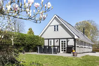 Villa på Haldvej 7, Hald, 8983 Gjerlev J