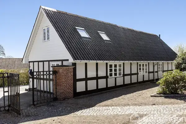 Villa på Haldvej 7, 8983 Gjerlev J