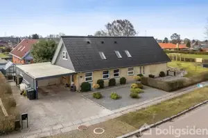 Villa på Fuglebakken 32, 5610 Assens