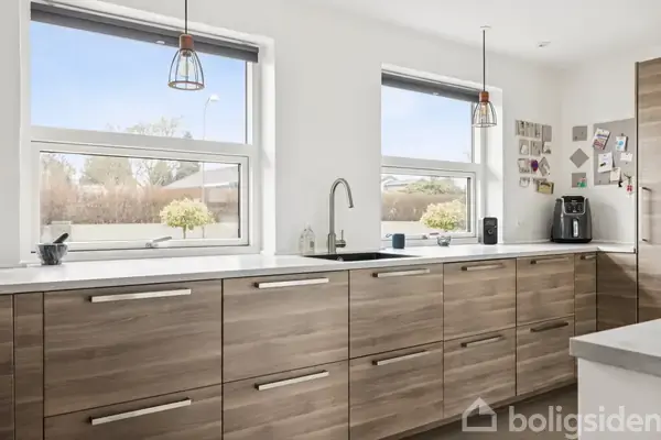 Villa på Fuglebakken 32, 5610 Assens