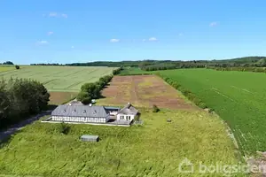 Villa på Madum Søvej 39, 9510 Arden