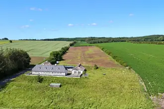 Villa på Madum Søvej 39, Møldrup, 9510 Arden