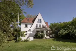 Villa på Bolbrovej 63, 2960 Rungsted Kyst