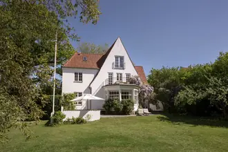 Villa på Bolbrovej 63, 2960 Rungsted Kyst
