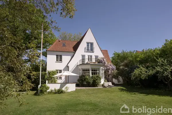 Villa på Bolbrovej 63, 2960 Rungsted Kyst